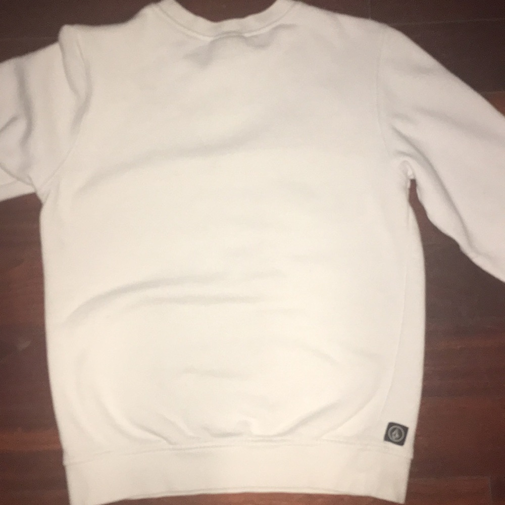 Volcome Crewneck - Picture 2 of 2